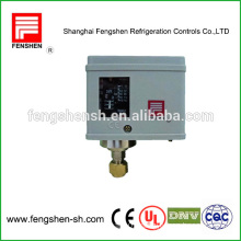 pressure control switch P2